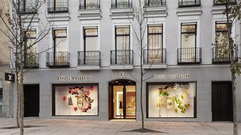 louis vuitton en españa|louis vuitton jp.